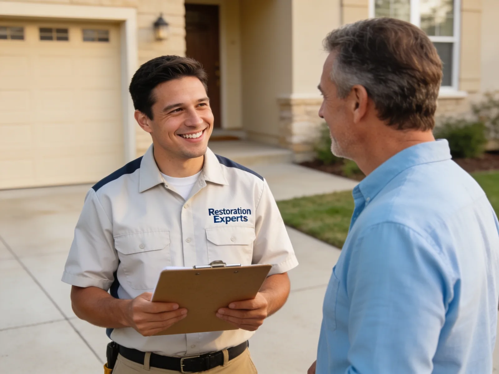 Water Damage Cleanup Lake Lillian, MN FAQs
